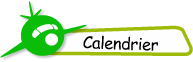 Consulter le calendrier scolaire