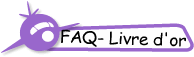 Laissez-nous un mot, ou posez-nous des questions